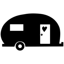 Camping Themed  Open Paint Owensboro