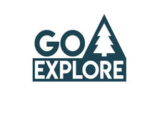 Camping Themed  Open Paint Owensboro