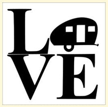 Camping Themed  Open Paint Owensboro