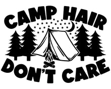 Camping Themed  Open Paint Owensboro