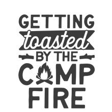 Camping Themed  Open Paint Owensboro