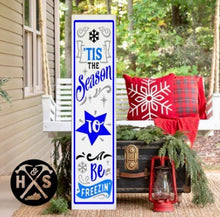 11/26/2023 CHRISTMAS PORCH PLANKS 2:00pm  (OWENSBORO)