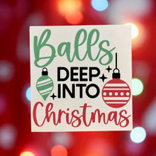 12/09/2023 BAD MOM'S NIGHT OUT CHRISTMAS (6:30pm) Owensboro