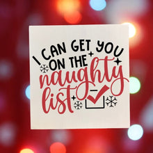 12/09/2023 BAD MOM'S NIGHT OUT CHRISTMAS (6:30pm) Owensboro