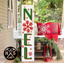 11/26/2023 CHRISTMAS PORCH PLANKS 2:00pm  (OWENSBORO)
