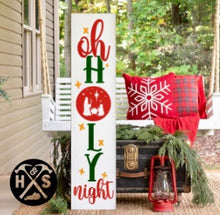 11/26/2023 CHRISTMAS PORCH PLANKS 2:00pm  (OWENSBORO)