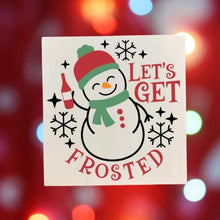 12/09/2023 BAD MOM'S NIGHT OUT CHRISTMAS (6:30pm) Owensboro