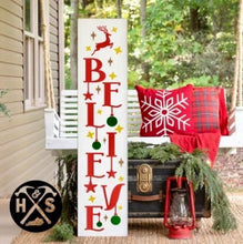 11/26/2023 CHRISTMAS PORCH PLANKS 2:00pm  (OWENSBORO)