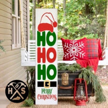 11/26/2023 CHRISTMAS PORCH PLANKS 2:00pm  (OWENSBORO)