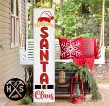 11/26/2023 CHRISTMAS PORCH PLANKS 2:00pm  (OWENSBORO)