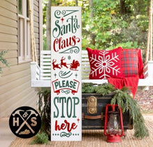11/26/2023 CHRISTMAS PORCH PLANKS 2:00pm  (OWENSBORO)