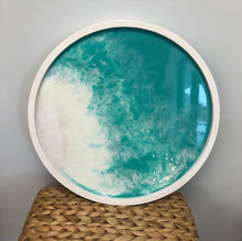 08/15/2025 RESIN POUR TRAY (6:00pm) (Owensboro)