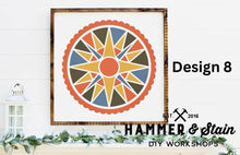 02/22/2025 BARN QUILTS WORKSHOP 2:00PM (Owensboro)