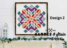 02/22/2025 BARN QUILTS WORKSHOP 2:00PM (Owensboro)