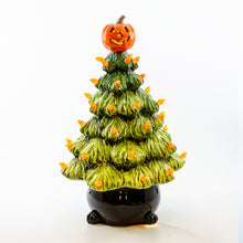 10/04/2025 HALLOWEEN Ceramic Tree 2:00pm (Owensboro)