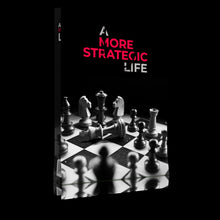 01/08/24  A MORE STRATEGIC LIFE Vision Board Workshop & Seminar (Owensboro)