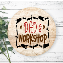 6/07/2025 CREATE SOMETHING FOR DAD WORKSHOP  (2:00pm) Owensboro