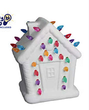 11/29/2025 CHRISTMAS CERAMIC WORKSHOP (4:00PM) Owensboro