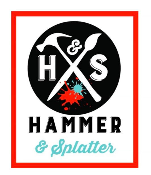 Hammer & Splatter