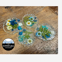 12/05/2024 SOUTHERN STAR RESIN COASTERS 2:00PM (OWENSBORO)