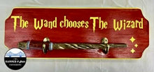 08/16/2025 WIZARDLY WAND WORKSHOP 2:00PM (Owensboro)