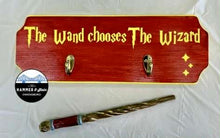 08/16/2025 WIZARDLY WAND WORKSHOP 2:00PM (Owensboro)