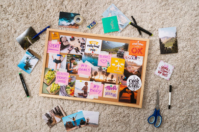 04/29/2025 FUTURE SELF VISION BOARD WORKSHOP (Owensboro)