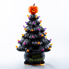 10/04/2025 HALLOWEEN Ceramic Tree 2:00pm (Owensboro)