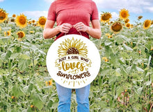 05/17/2025 SUNFLOWERS & SIP WORKSHOP 2:00PM (OWENSBORO)