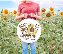 05/17/2025 SUNFLOWERS & SIP WORKSHOP 2:00PM (OWENSBORO)