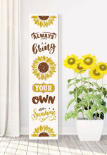 05/17/2025 SUNFLOWERS & SIP WORKSHOP 2:00PM (OWENSBORO)